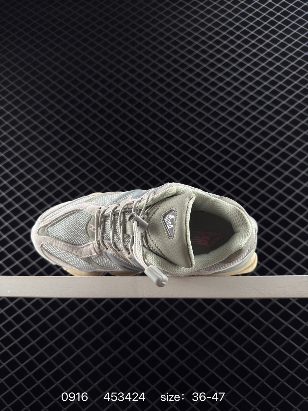 NB Joe Freshgoods x New Balance  NB9060